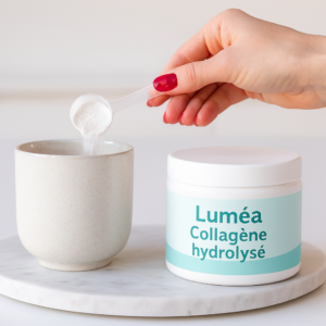 Luméa Collagène hydrolysé en poudre